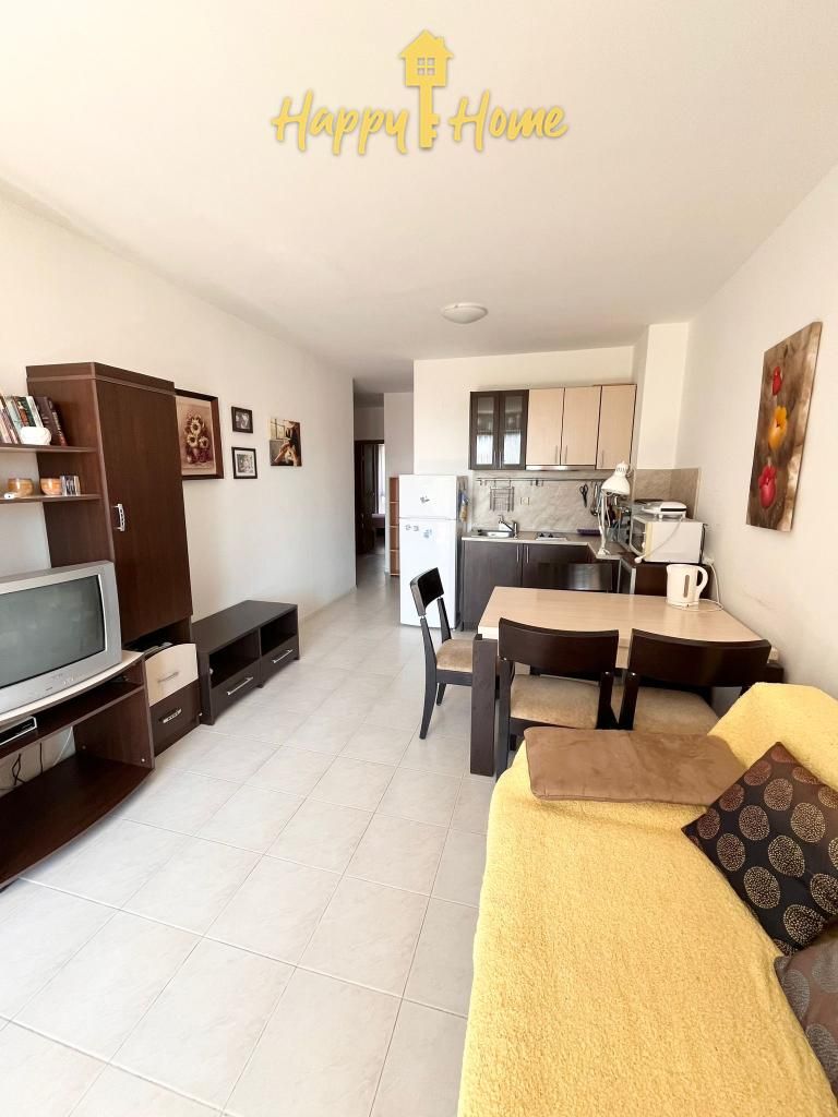Piso en Sveti Vlas, Bulgaria, 82 m² - imagen 1