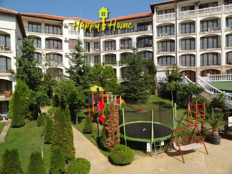 Flat in Sveti Vlas, Bulgaria, 82 m² - picture 16