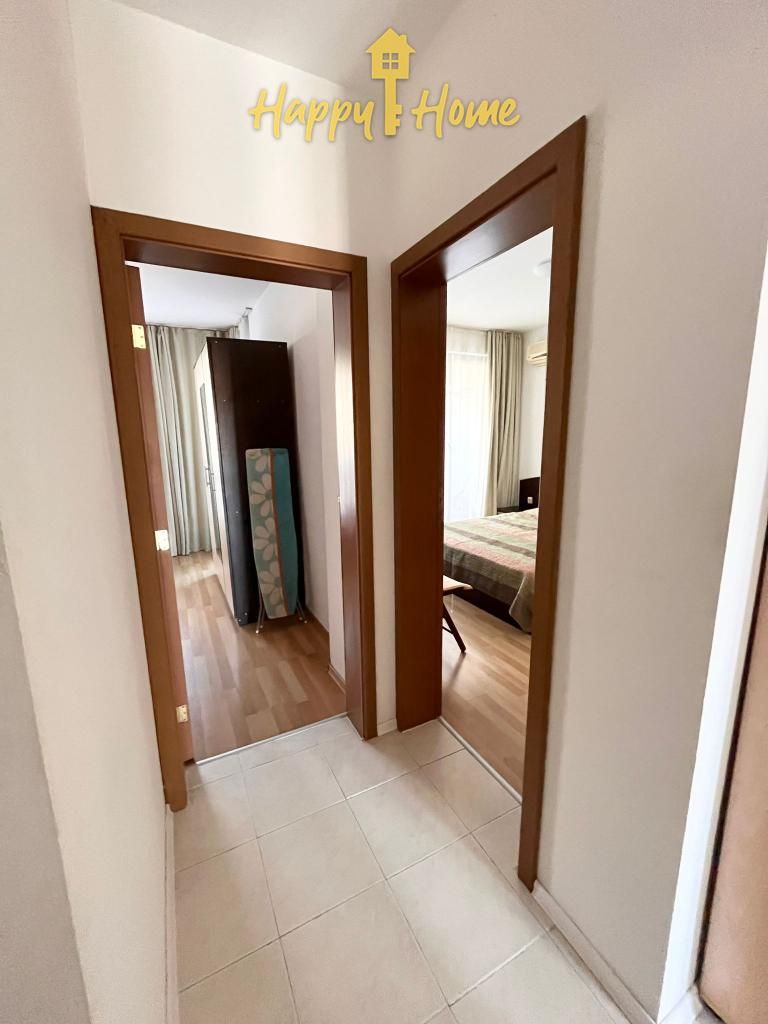 Flat in Sveti Vlas, Bulgaria, 82 m² - picture 5