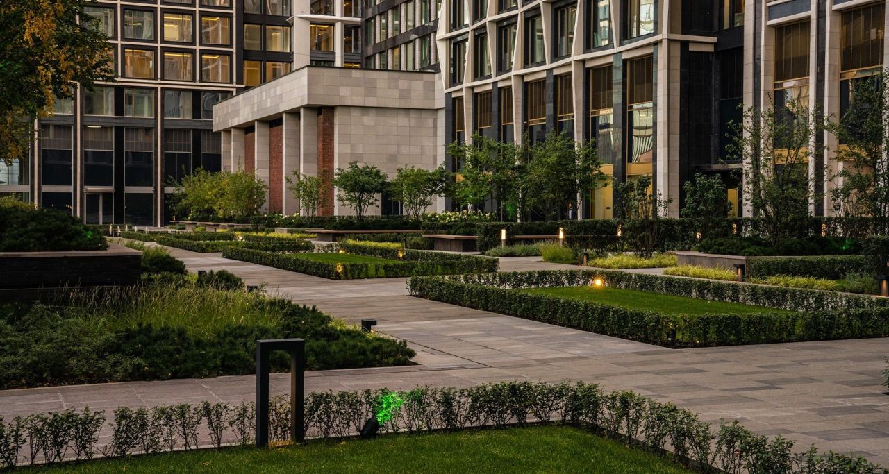 Flat in Moscow, Russia, 48 m² - picture 5