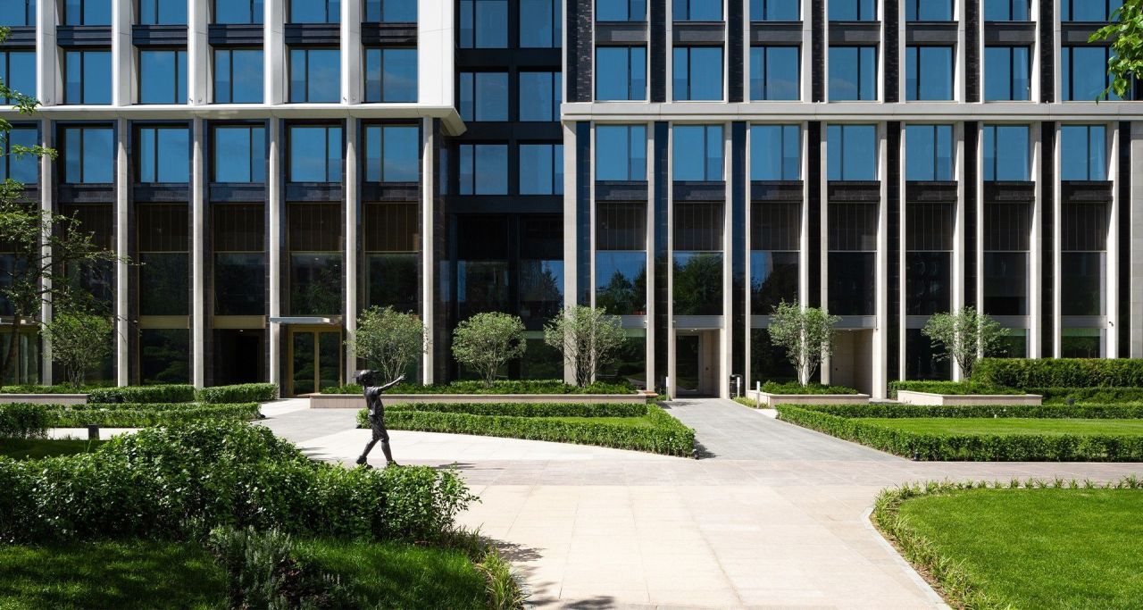 Flat in Moscow, Russia, 48 m² - picture 6