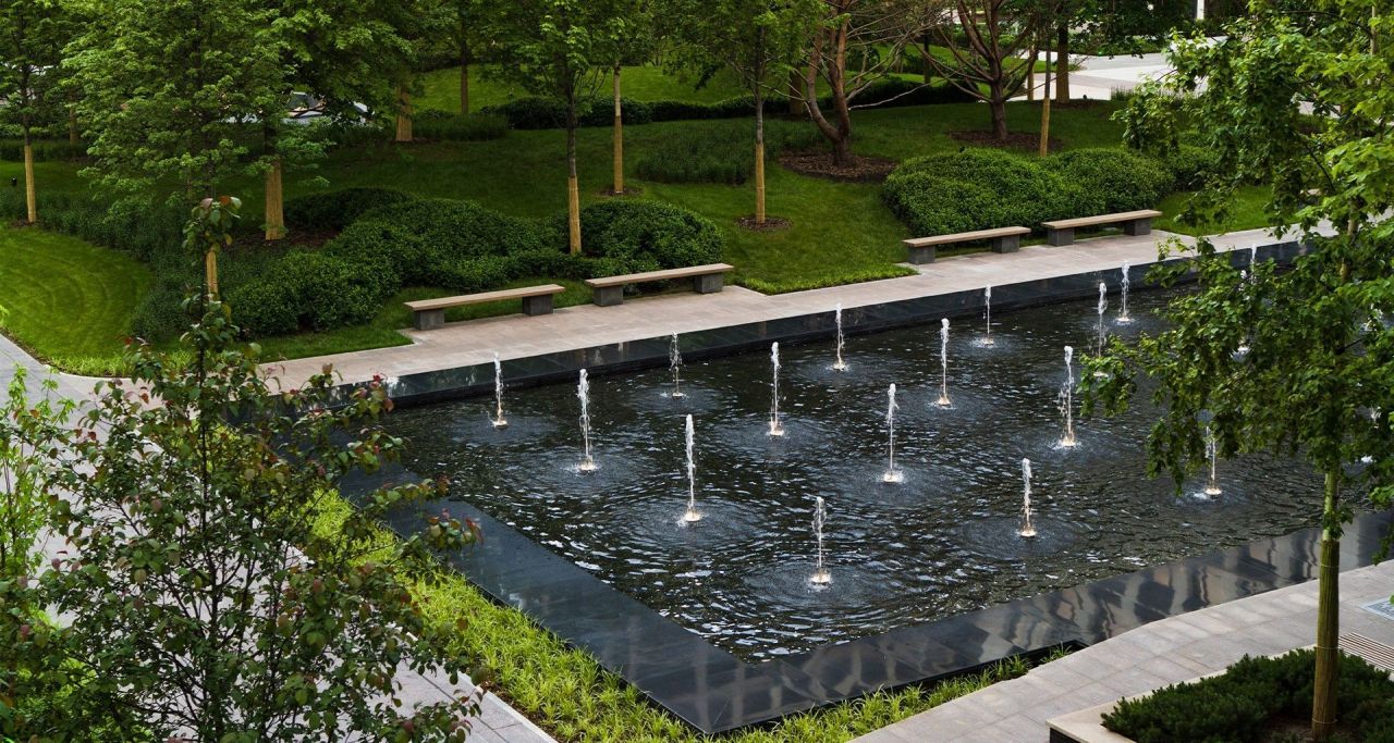 Flat in Moscow, Russia, 48 m² - picture 7