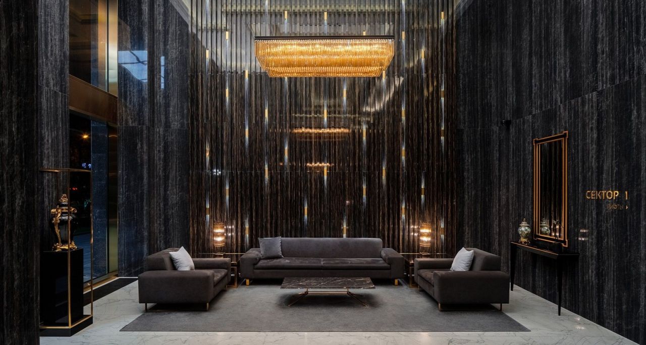 Flat in Moscow, Russia, 48 m² - picture 10