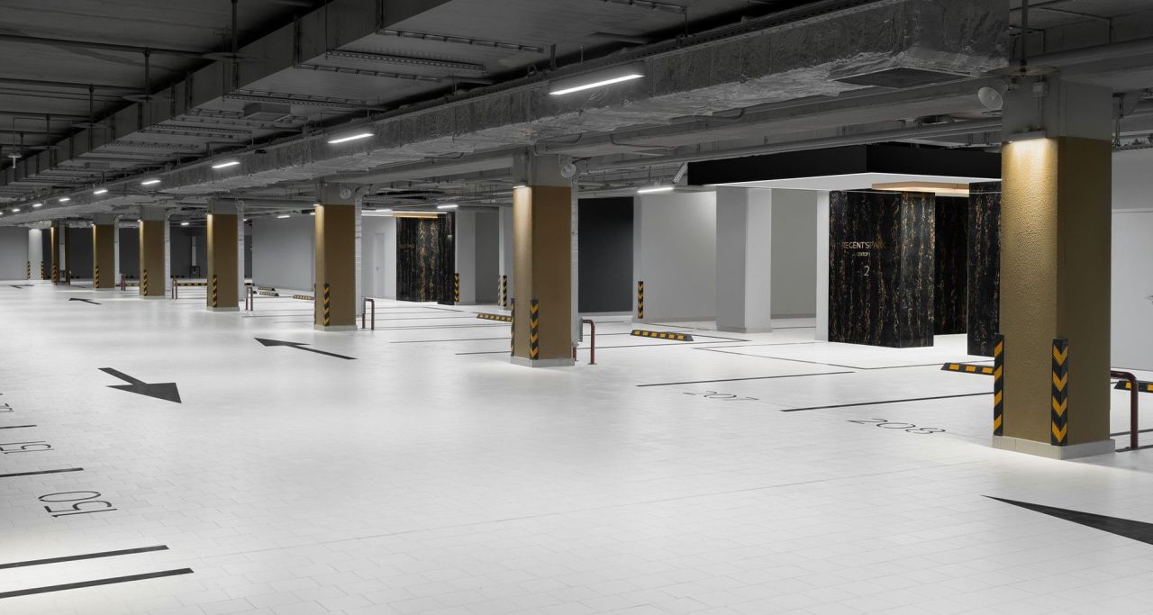 Flat in Moscow, Russia, 48 m² - picture 11