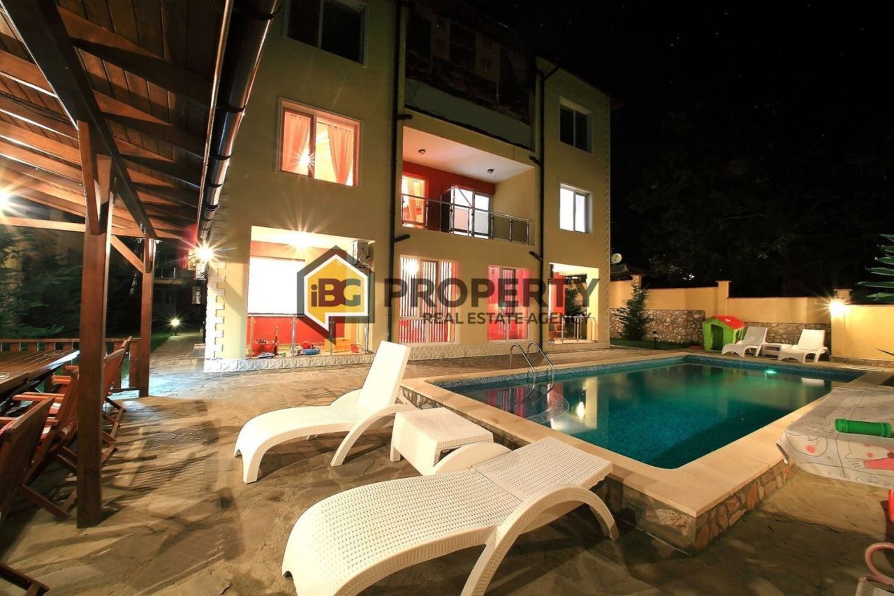 Flat in Balchik, Bulgaria, 70 m² - picture 6