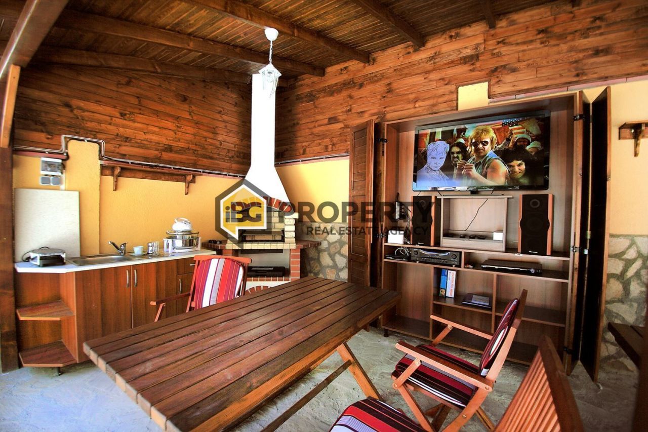 Flat in Balchik, Bulgaria, 70 m² - picture 9