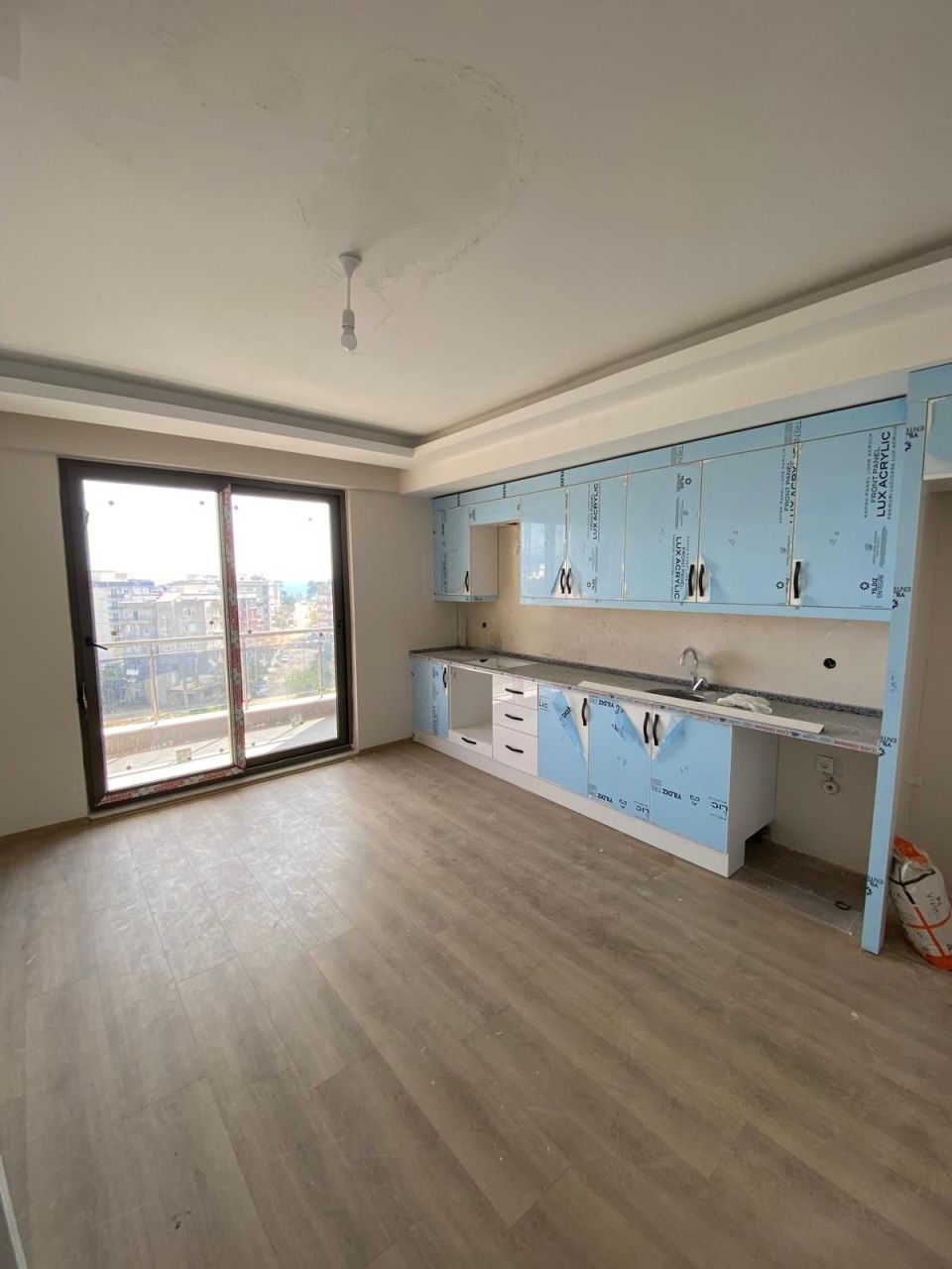 Piso en Finike, Turquia, 60 m² - imagen 1