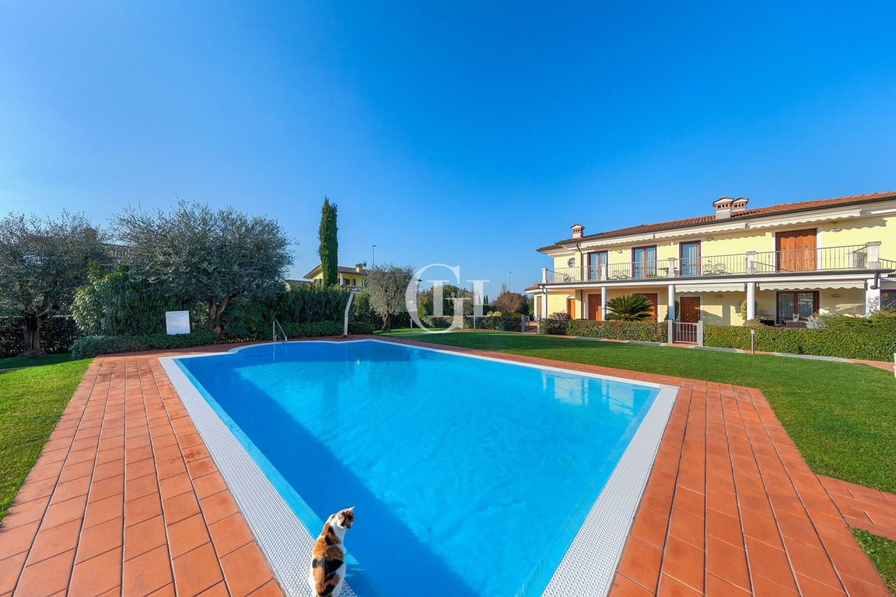 Appartamenti sul Lago di Garda, Italia, 140 m² - foto 2