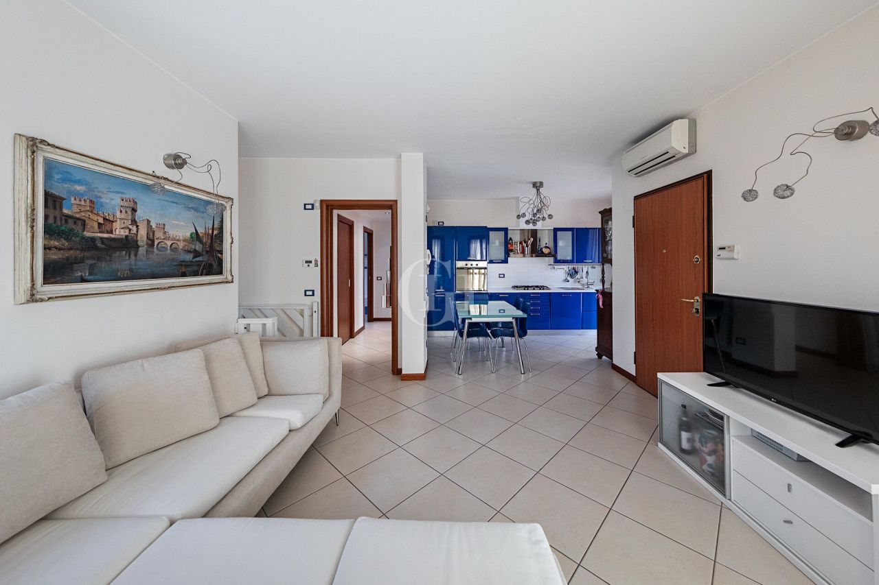 Appartamenti sul Lago di Garda, Italia, 140 m² - foto 3