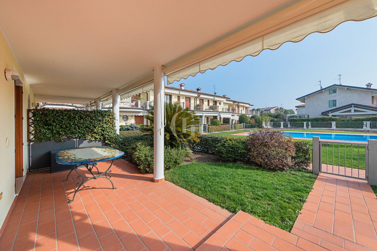 Appartamenti sul Lago di Garda, Italia, 140 m² - foto 6