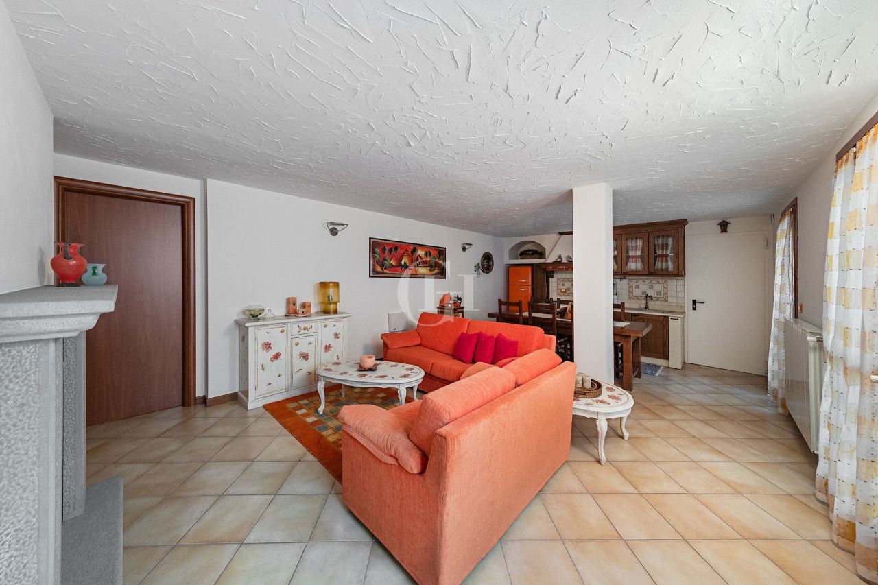 Appartamenti sul Lago di Garda, Italia, 140 m² - foto 12