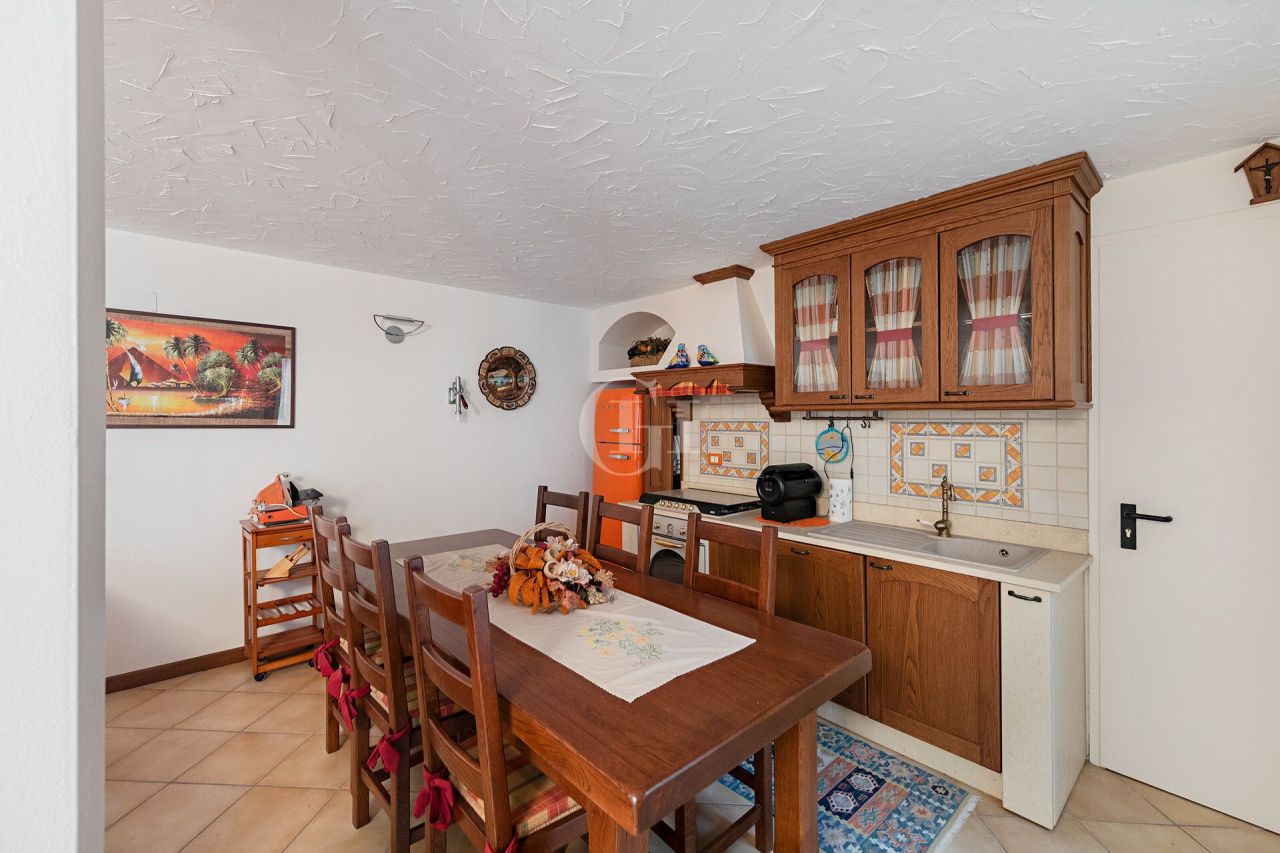 Appartamenti sul Lago di Garda, Italia, 140 m² - foto 13