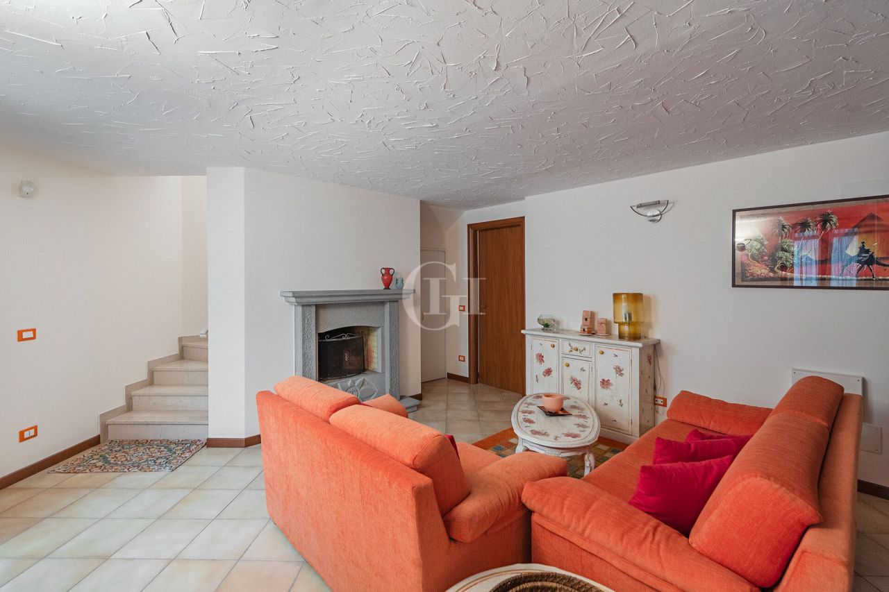 Appartamenti sul Lago di Garda, Italia, 140 m² - foto 14