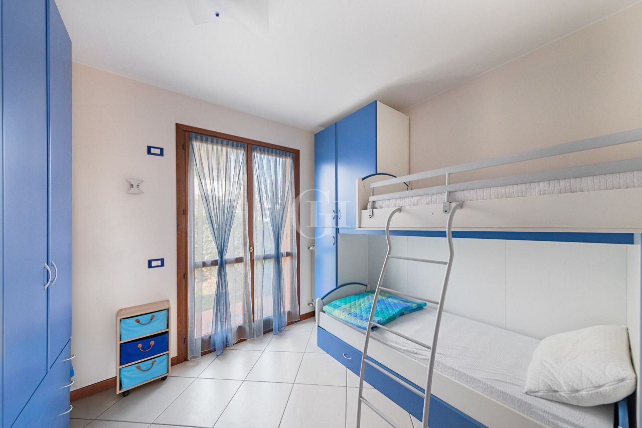 Appartamenti sul Lago di Garda, Italia, 140 m² - foto 11