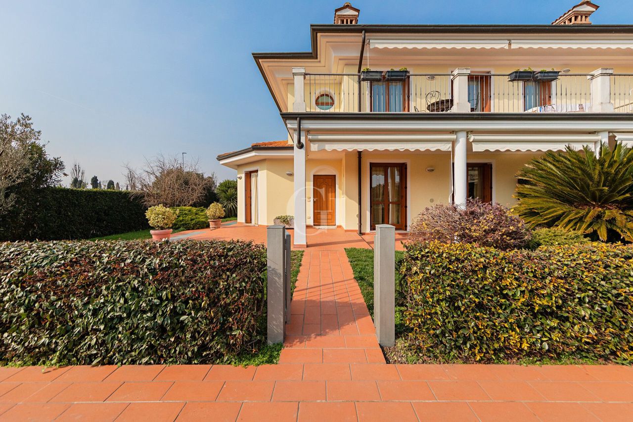 Appartamenti sul Lago di Garda, Italia, 140 m² - foto 16