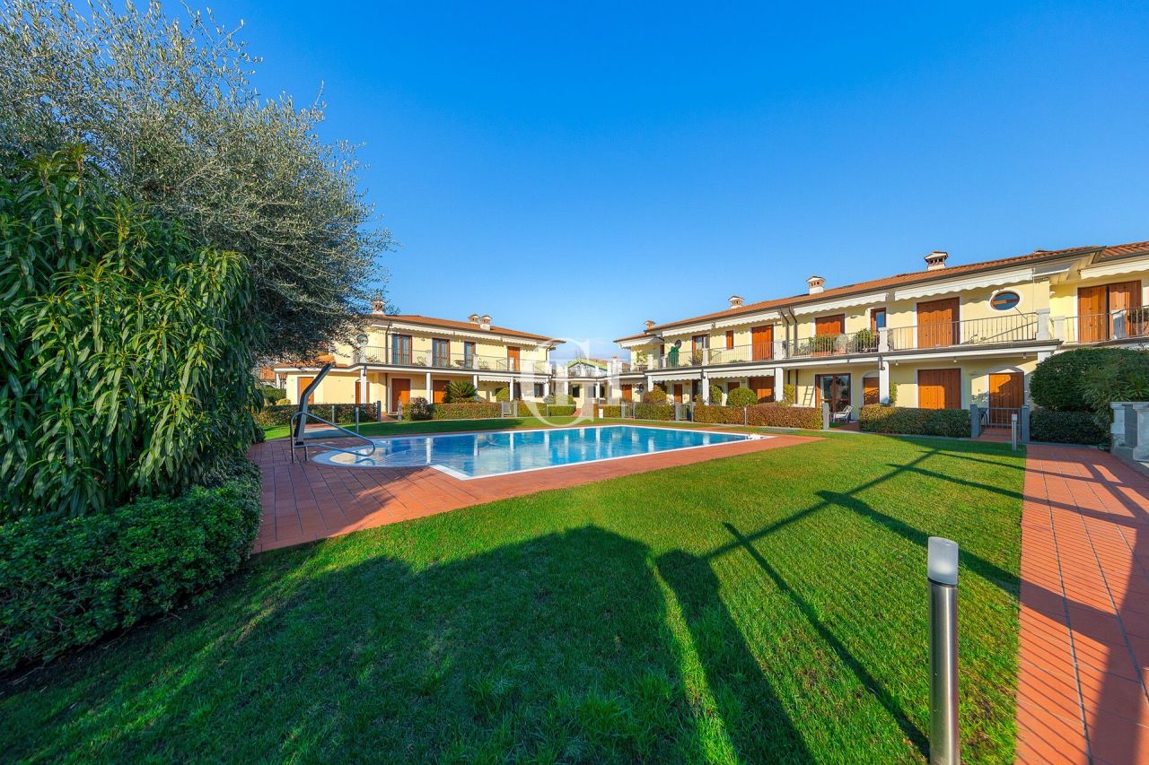 Appartamenti sul Lago di Garda, Italia, 140 m² - foto 7