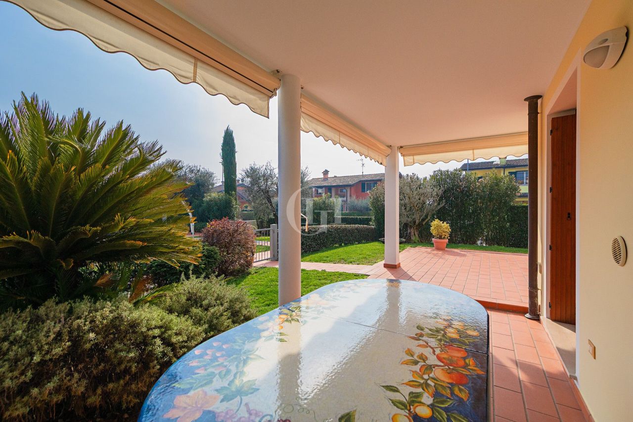 Appartamenti sul Lago di Garda, Italia, 140 m² - foto 9