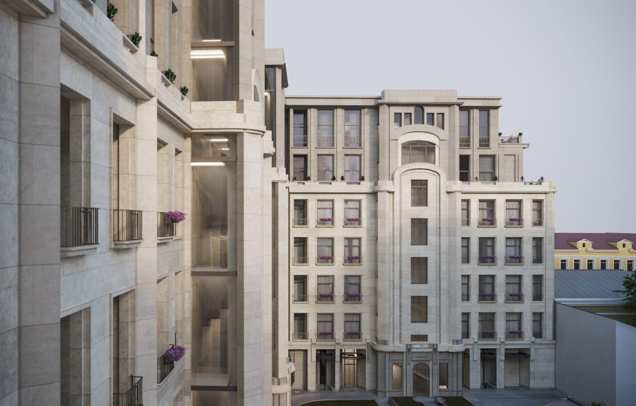 Appartement à Moscou, Russie, 62 m² - image 5