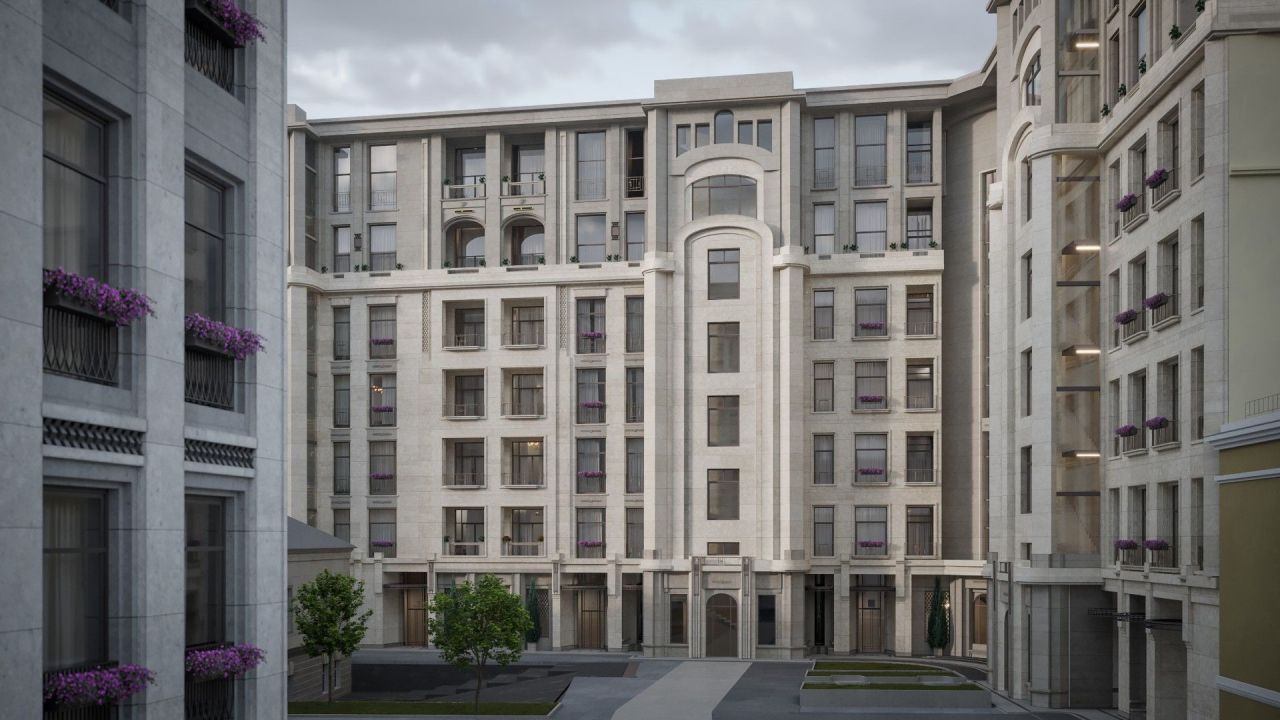 Appartement à Moscou, Russie, 62 m² - image 6