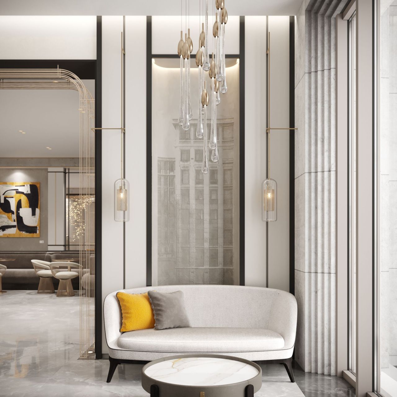 Appartement à Moscou, Russie, 62 m² - image 12