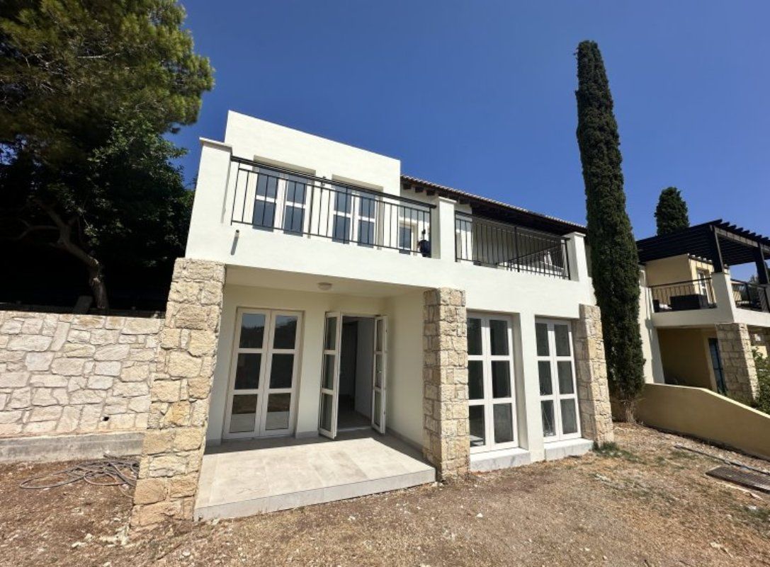 Villa in Paphos, Zypern, 159 m² - Foto 5