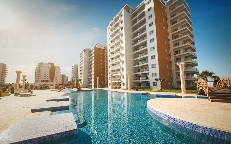 Apartment in Iskele, Cyprus, 91 m² - picture 6