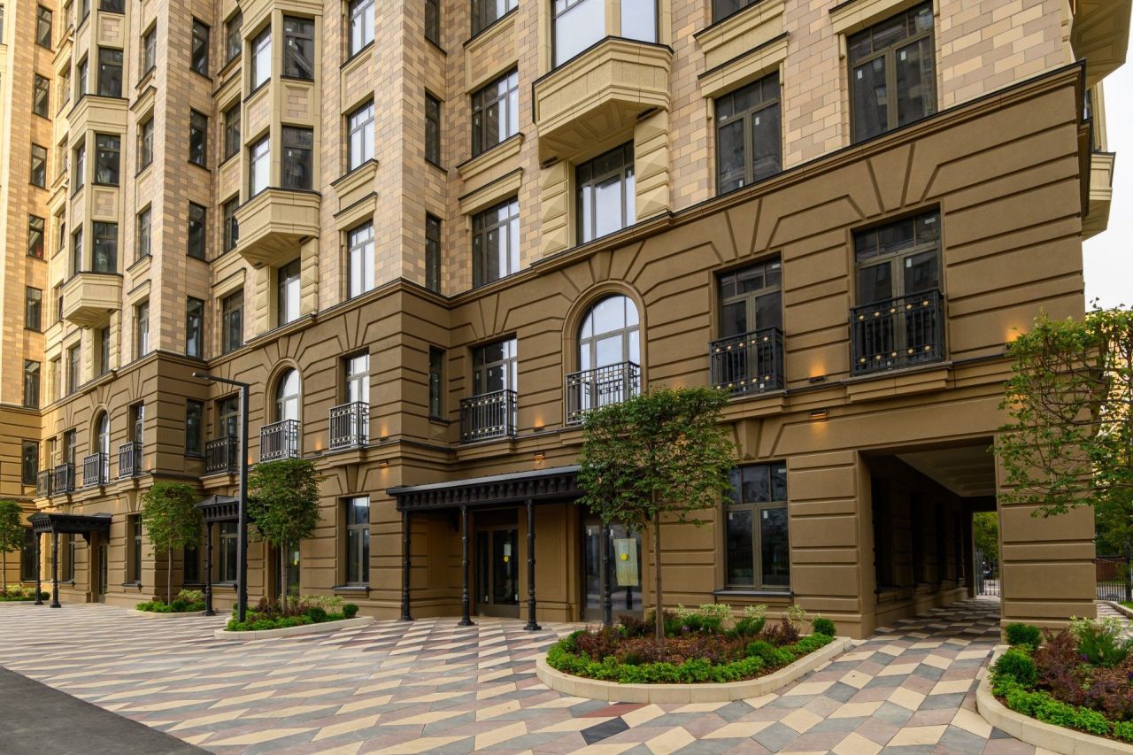 Wohnung in Moskau, Russland, 29 m² - Foto 3