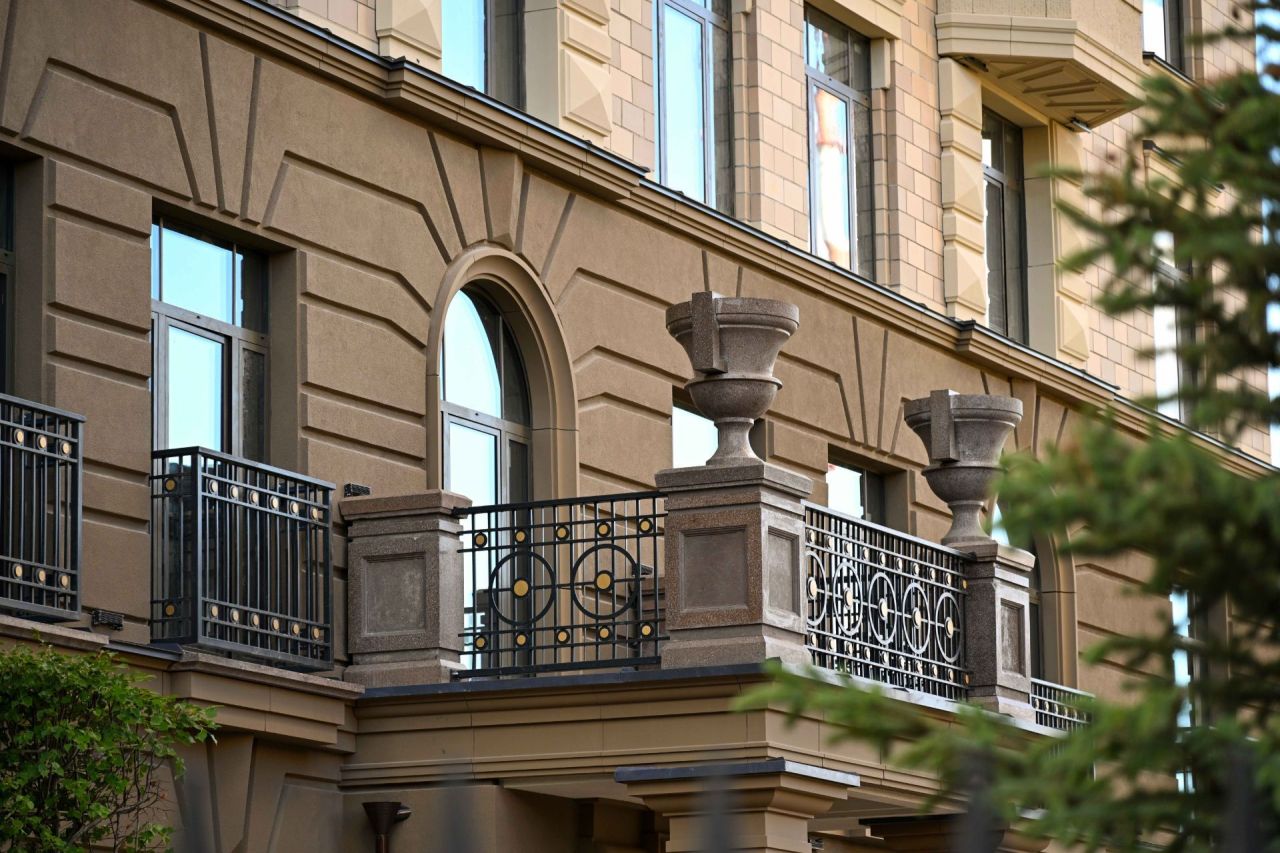 Wohnung in Moskau, Russland, 29 m² - Foto 4