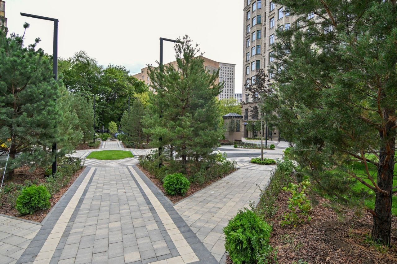 Wohnung in Moskau, Russland, 29 m² - Foto 6