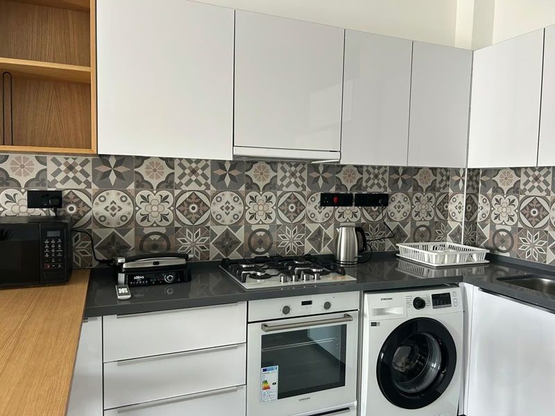 Appartamenti a İskele, Cipro, 59 m² - foto 2