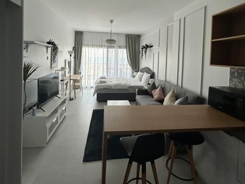 Appartamenti a İskele, Cipro, 59 m² - foto 3