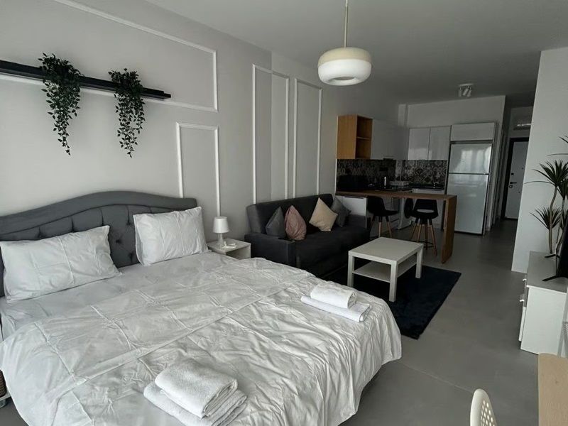 Appartamenti a İskele, Cipro, 59 m² - foto 4