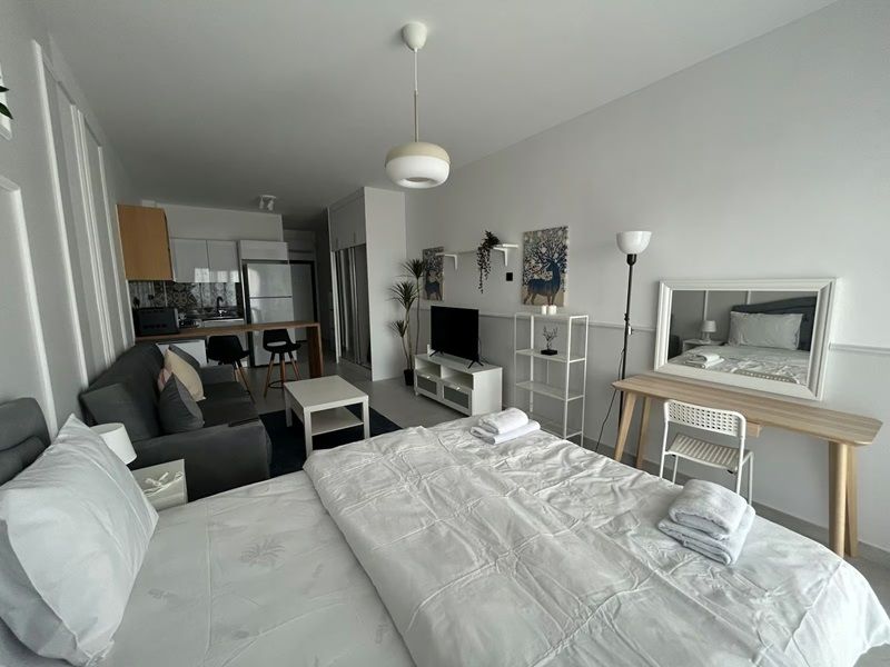 Appartamenti a İskele, Cipro, 59 m² - foto 5