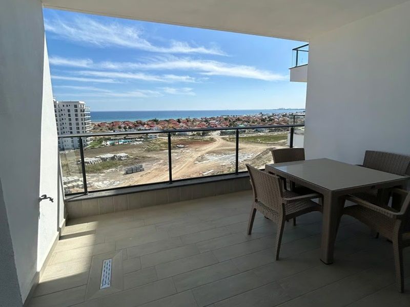 Appartamenti a İskele, Cipro, 59 m² - foto 7