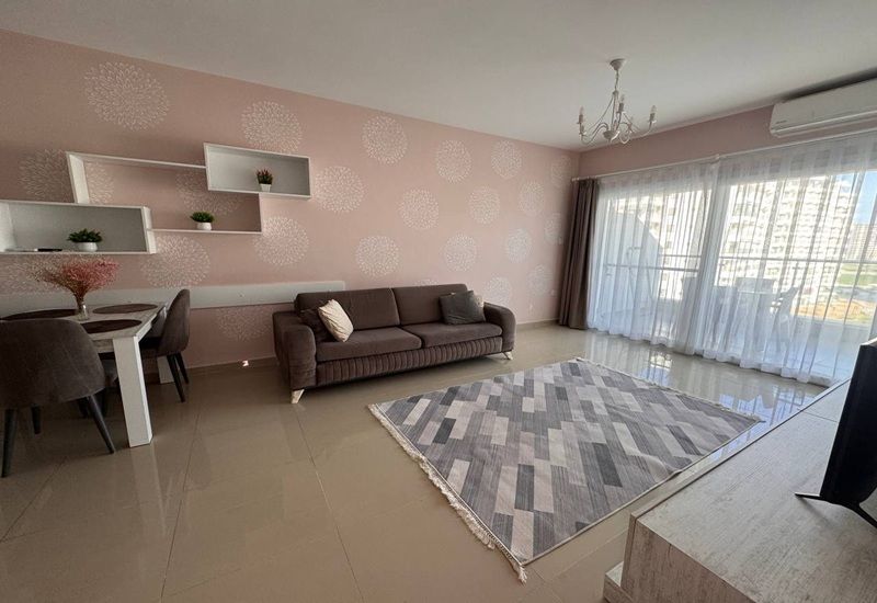 Appartamenti a İskele, Cipro, 69 m² - foto 6