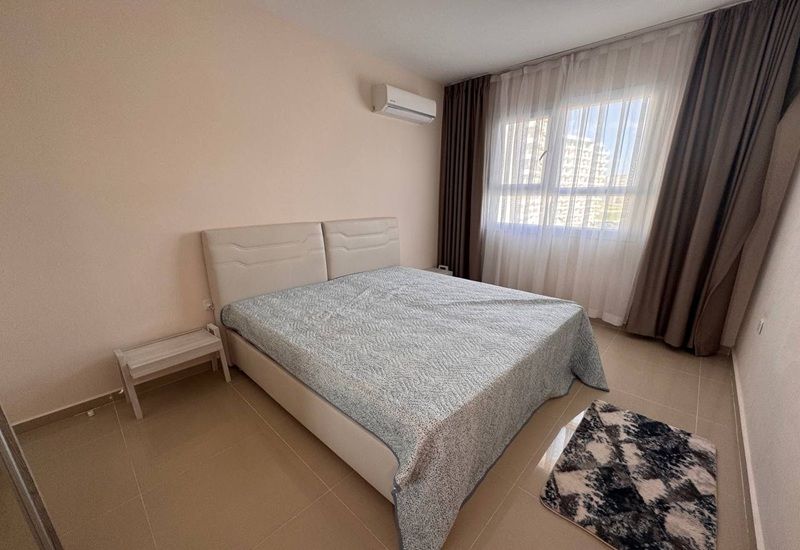 Appartamenti a İskele, Cipro, 69 m² - foto 9