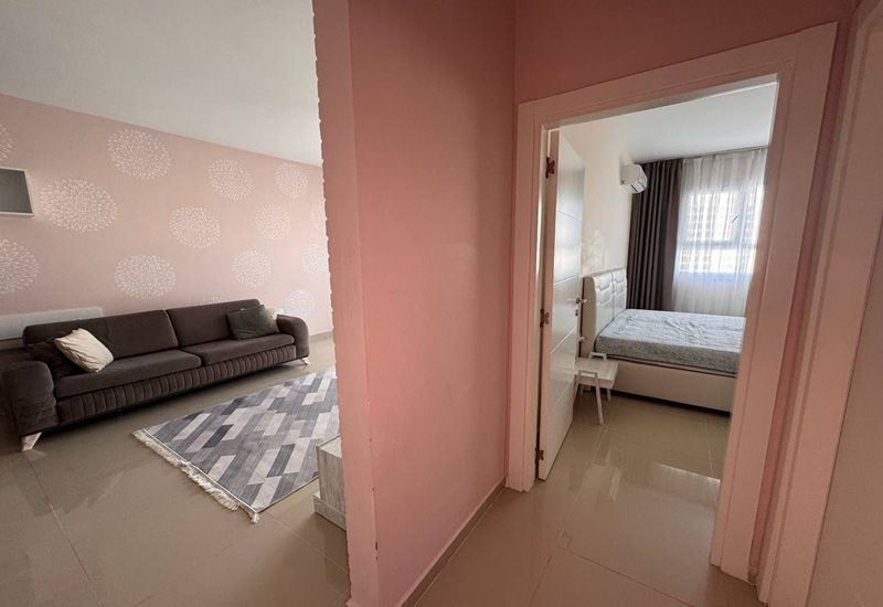 Appartamenti a İskele, Cipro, 69 m² - foto 8