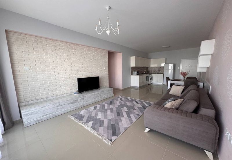 Appartamenti a İskele, Cipro, 69 m² - foto 7