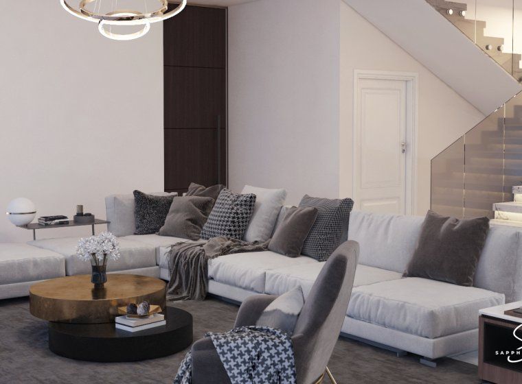 Villa a Limassol, Cipro, 195 m² - foto 16