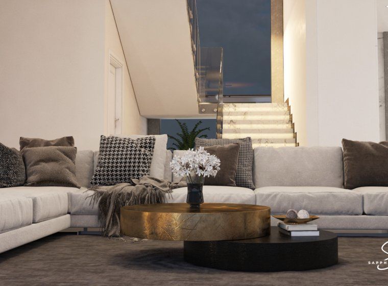 Villa a Limassol, Cipro, 195 m² - foto 2