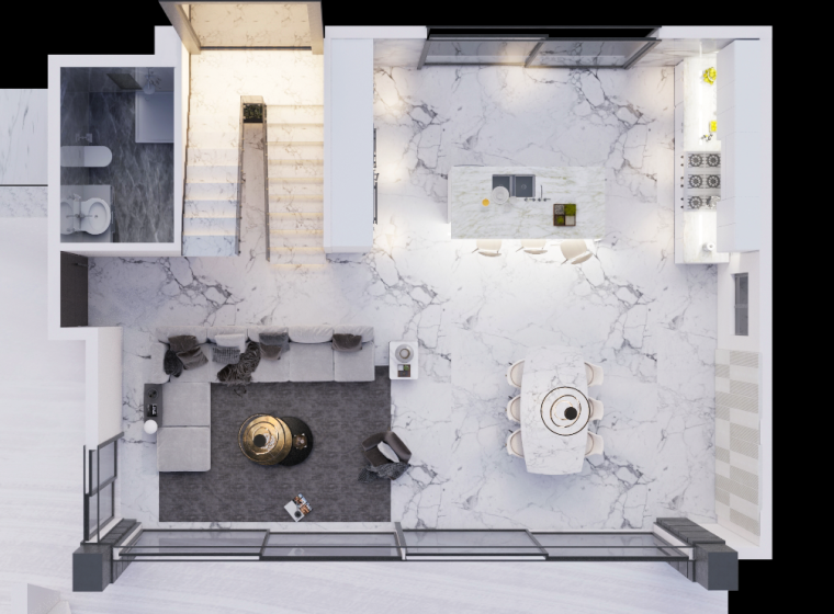 Villa a Limassol, Cipro, 195 m² - foto 14