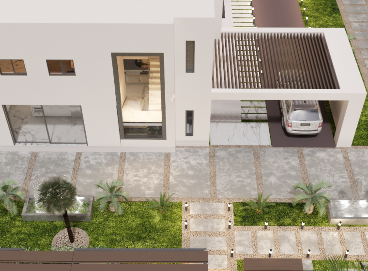 Villa a Limassol, Cipro, 195 m² - foto 10