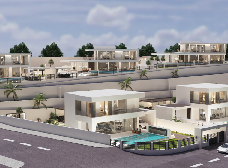 Villa a Limassol, Cipro, 195 m² - foto 5