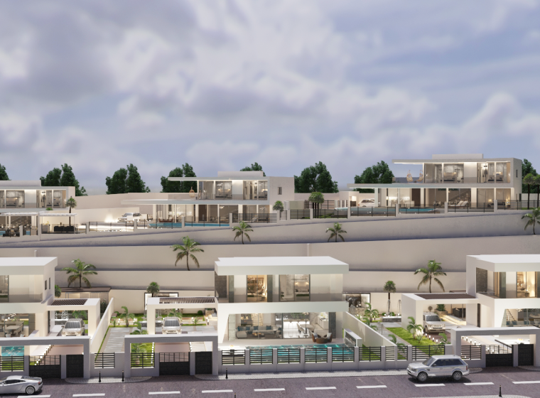 Villa a Limassol, Cipro, 195 m² - foto 17