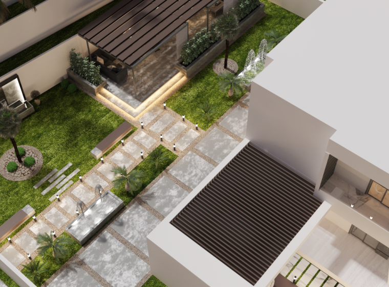 Villa a Limassol, Cipro, 195 m² - foto 9