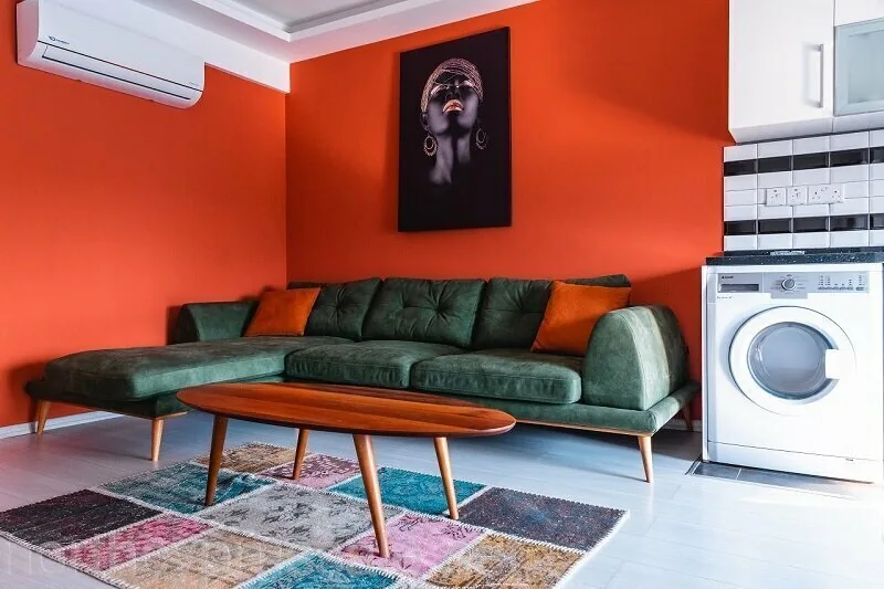 Apartment in İskele, Zypern, 65 m² - Foto 5