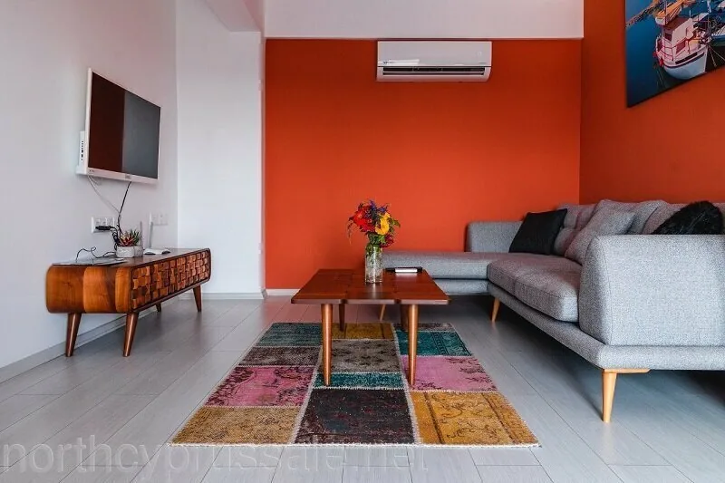 Apartment in İskele, Zypern, 65 m² - Foto 4