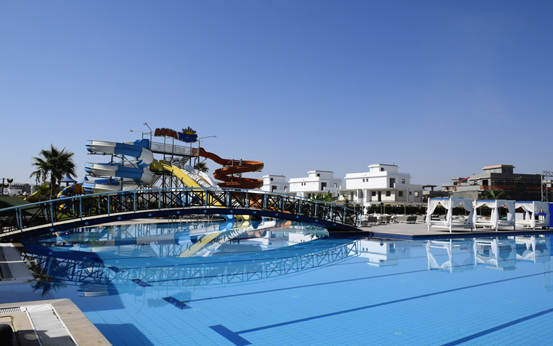 Apartment in İskele, Zypern, 65 m² - Foto 10