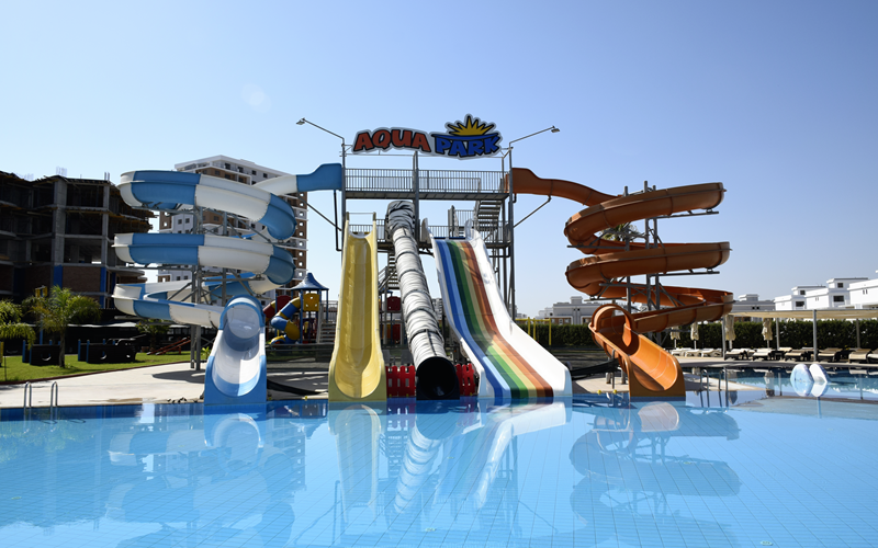 Apartment in İskele, Zypern, 65 m² - Foto 12