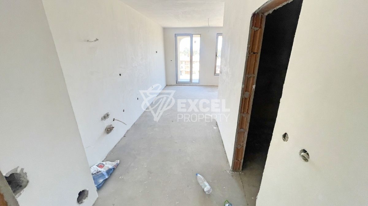 Studio in Nesebar, Bulgaria, 61 m² - picture 3